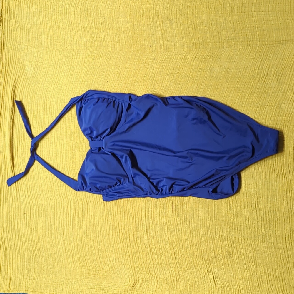 Kimi + Kai Maternity Swimsuit